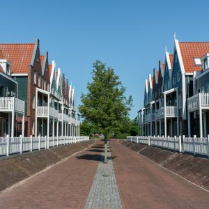 arrangementen in Volendam
